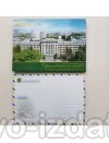 Зірка освітнього сузір'я. Харківський національний медичний університет. Фото - набір поштових листівок : Листівки - Видавництво "Право"