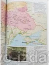 Атлас історії Української державності. Подарункове видання : Подарункові видання - Видавництво "Право" Атлас історії Української державності. Подарункове видання : Подарункові видання - Видавництво "Право"
