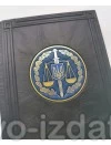 Щоденник А5 "Прокуратура". Подарункове видання : Подарункові видання - Видавництво "Право"