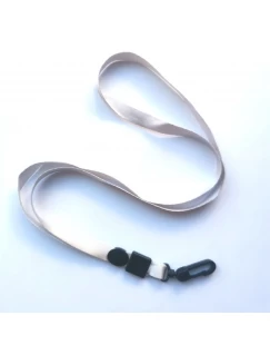 Шнурок з карабіном 