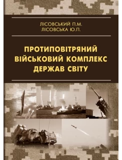 Протиповітряний військовий комплекс держав світу