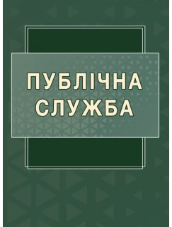 Публічна служба